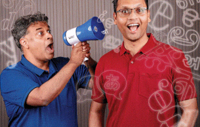 sarvam 410x260 - स्वदेशी AI में भारत की ताकत, Sarvam AI का नया मॉडल