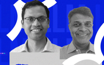 sarvam ai 410x260 - भारतीय स्टार्टअप ने हिंदी में आर्टिफिशियल इंटेलिजेंस के क्षेत्र में किया बड़ा कदम