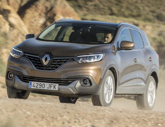 फ्रांस की Renault का भारत में बड़ा प्लान, 2030 तक 7 नई गाड़ियां