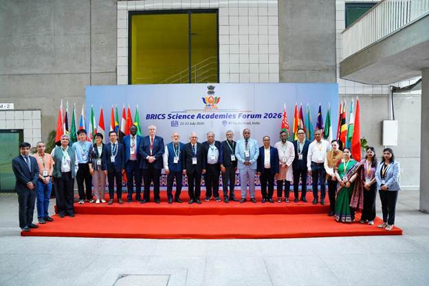 BRICS Science Forum 2026