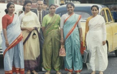 न्यूज़ीलैंड में भारतीय प्रवासी समुदाय का इतिहास