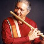 Pandit Hariprasad Chaurasia: The Bansuri Maestro Who Took Indian Music Worldwide