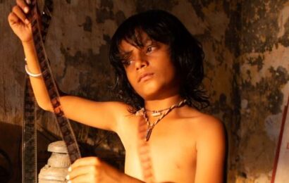The Last Film Show Indian Film