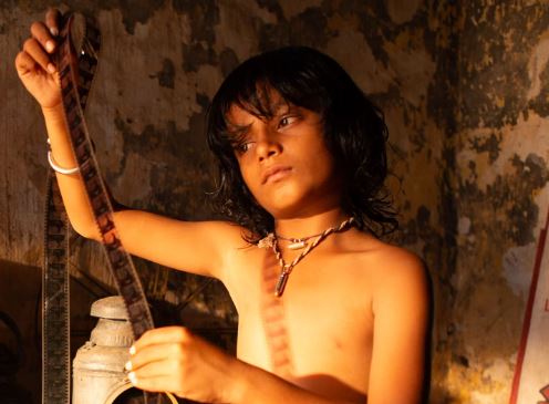 The Last Film Show Indian Film