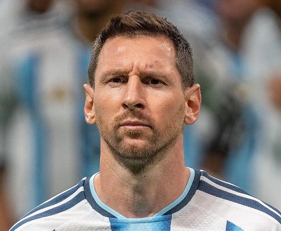 Bachchan का Messi के लिए संदेश, World Cup हार पर बोले ये बात