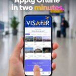 Visafir