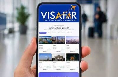 Visafir