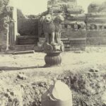 सारनाथ UNESCO विश्व धरोहर सूची में शामिल