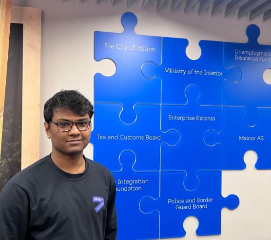 भारत से Tallinn तक: एस्टोनिया में भारतीय IT प्रोफेशनल्स के लिए बन रही नई जगह