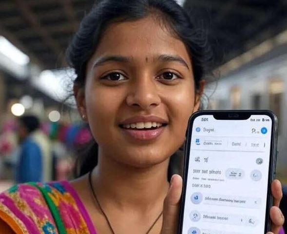 जब मोबाइल में रहने लगा एक डिजिटल साथी: भारत में लोगों के साथ बदल रहा है AI का रिश्ता