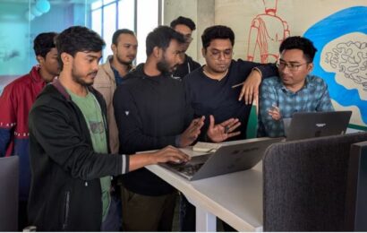भारत की IT प्रतिभा का आधार