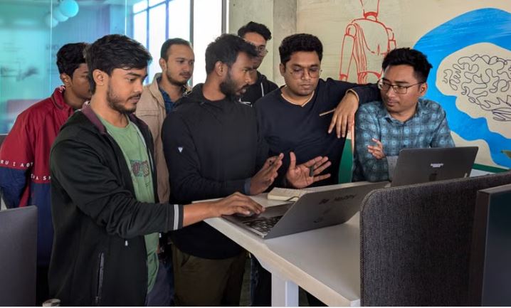 भारत की IT प्रतिभा का आधार