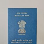 ओसीआई कार्डधारकों की मांग: पासपोर्ट अपडेट प्रक्रिया हो आसान