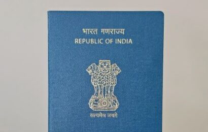 ओसीआई कार्डधारकों की मांग: पासपोर्ट अपडेट प्रक्रिया हो आसान