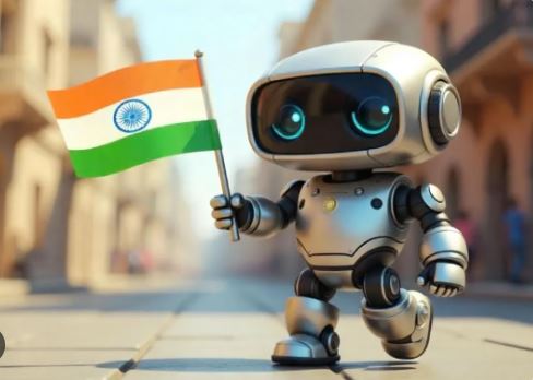 अब रोजमर्रा के कामों में भी AI का सहारा ले रहे भारतीय, पढ़ाई से लेकर कारोबार तक हो रहा इस्तेमाल