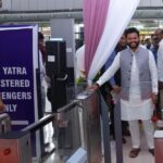 Digi Yatra India