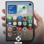 Apple iPhone Duo फोल्डेबल स्मार्टफोन